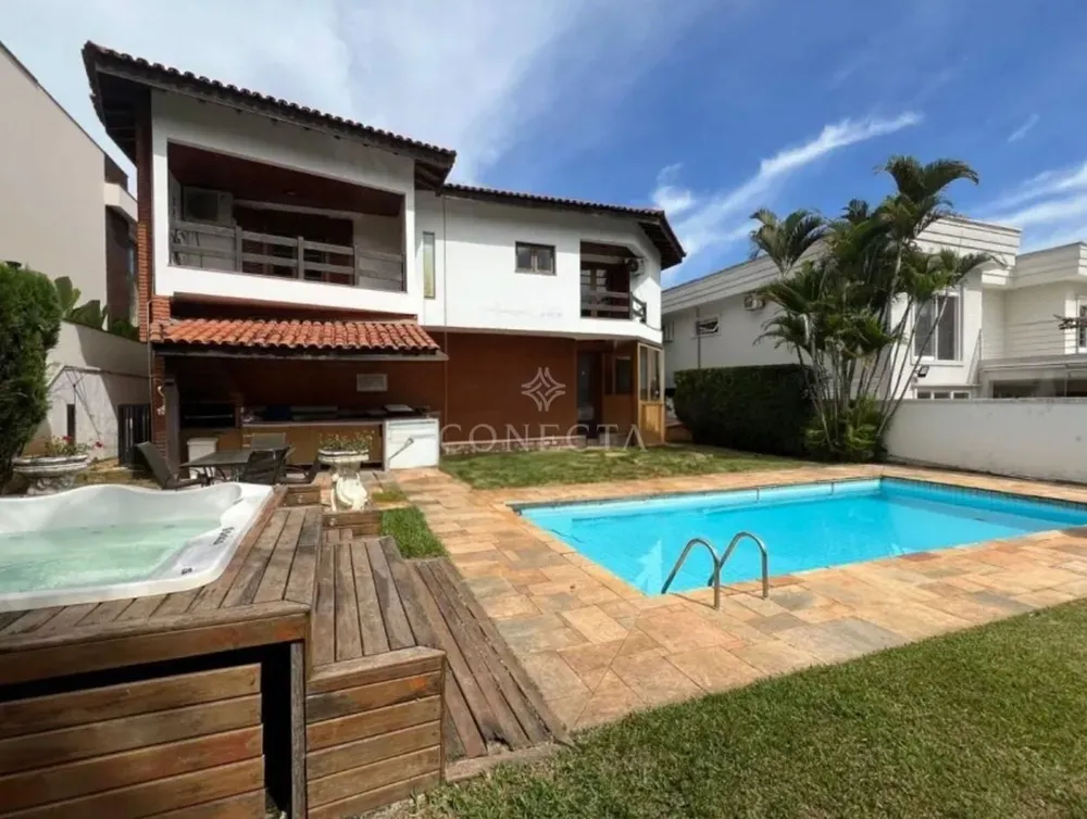 Casa, 4 quartos, 528 m² - Foto 3