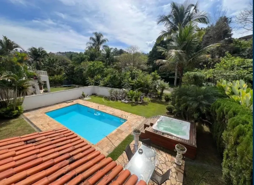 Casa, 4 quartos, 528 m² - Foto 2