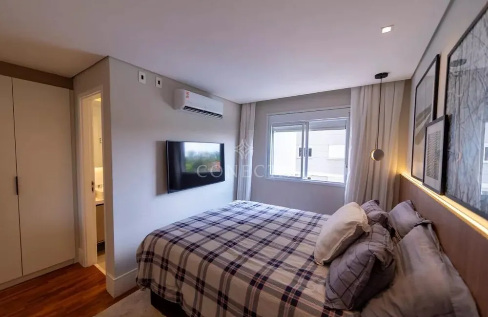 Apartamento, 1 quarto, 63 m² - Foto 3