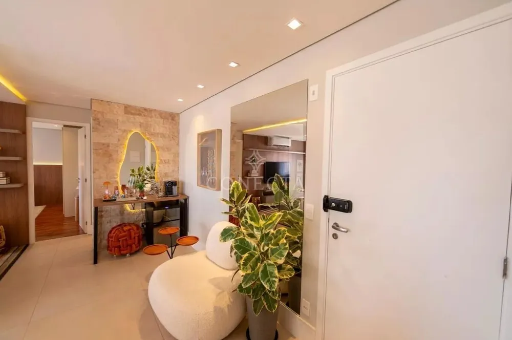 Apartamento, 1 quarto, 63 m² - Foto 2
