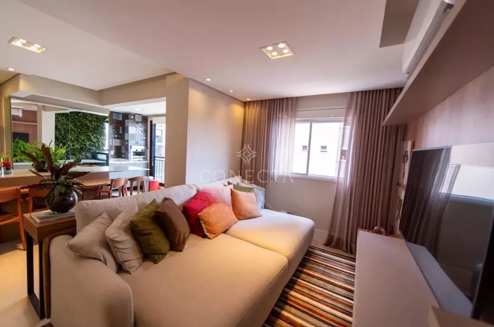 Apartamento, 1 quarto, 63 m² - Foto 1