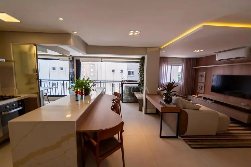 Apartamento, 1 quarto, 63 m² - Foto 4