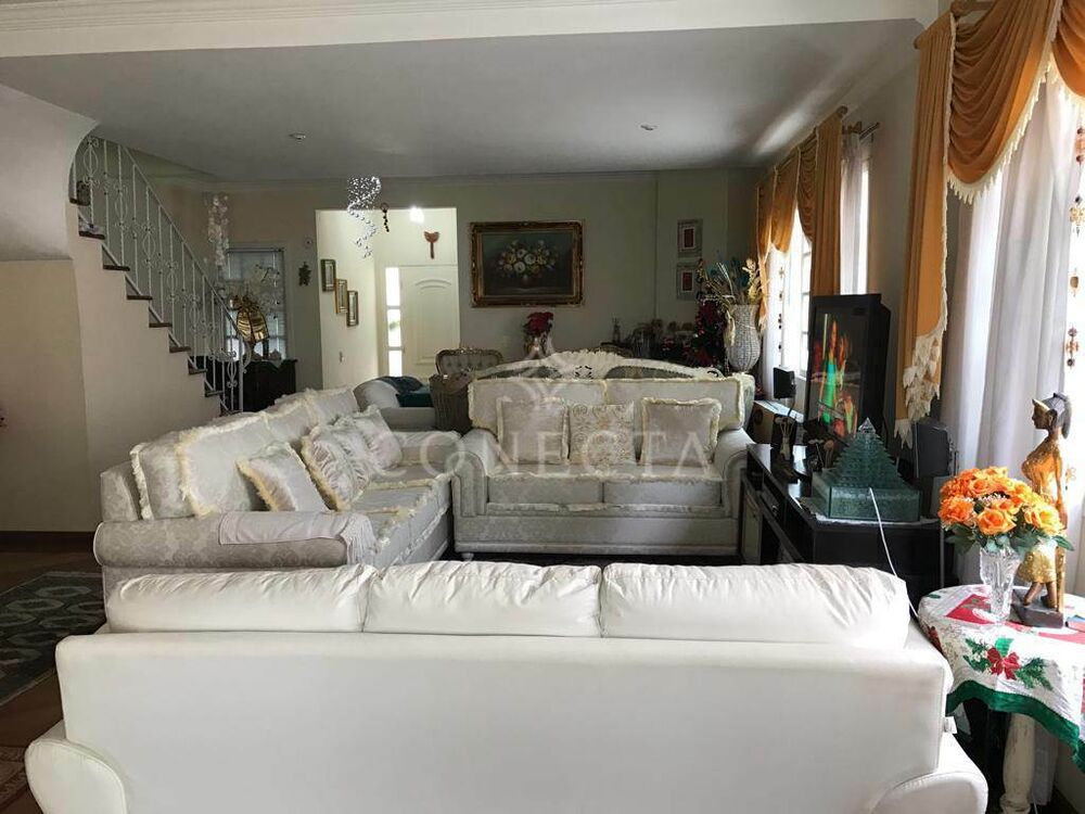Casa, 4 quartos, 273 m² - Foto 3