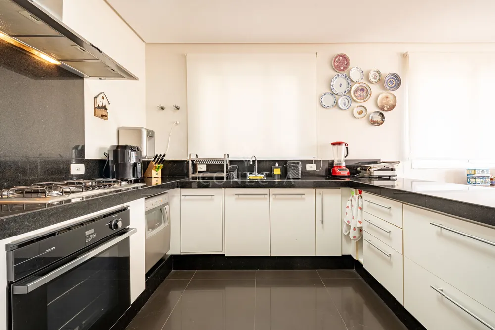 Casa, 4 quartos, 590 m² - Foto 3