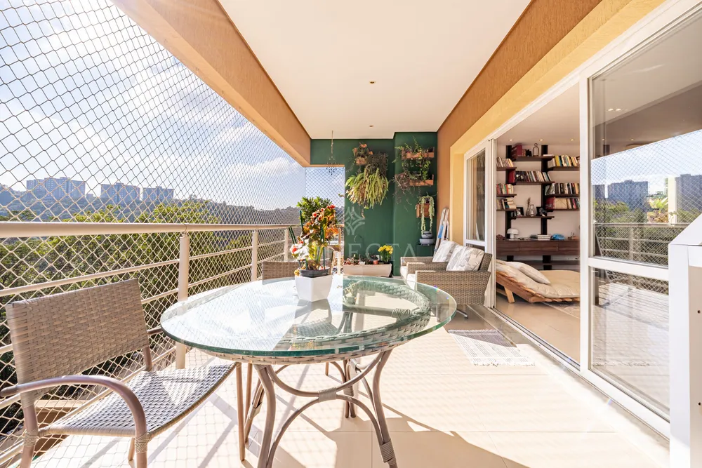 Casa, 4 quartos, 590 m² - Foto 4