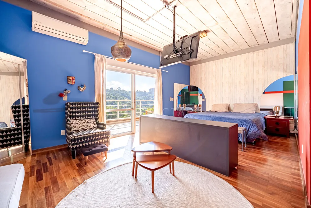 Casa, 4 quartos, 590 m² - Foto 1