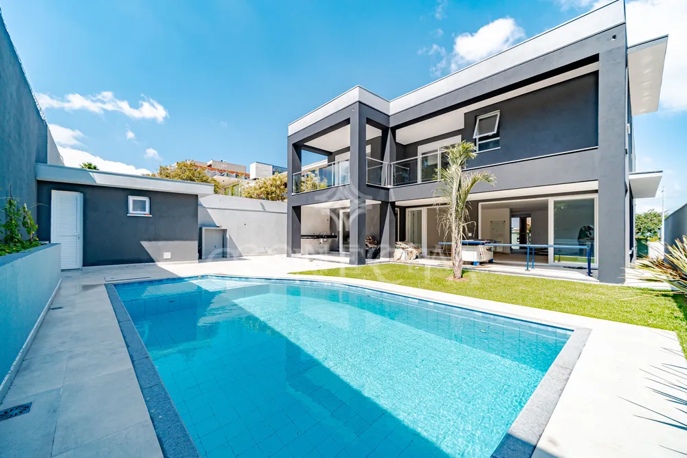 Casa, 4 quartos, 520 m² - Foto 2