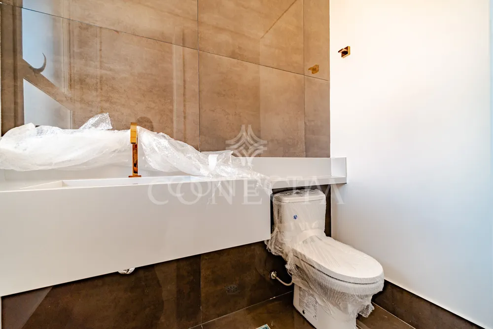 Casa, 4 quartos, 520 m² - Foto 3