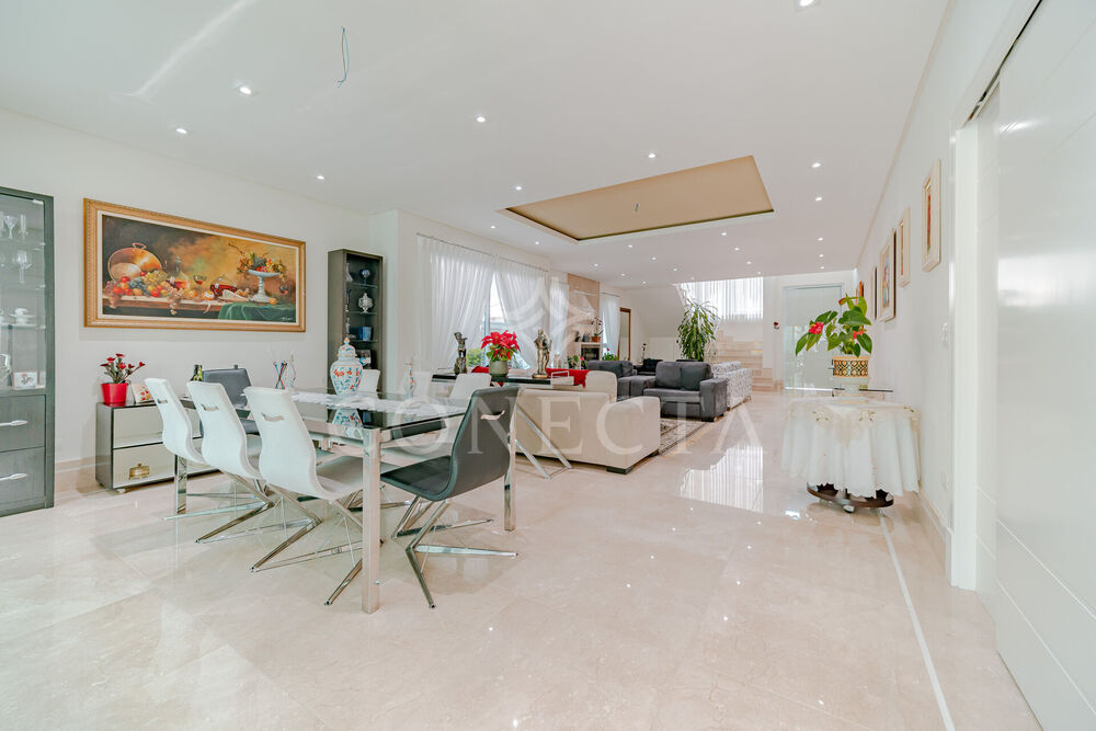 Casa, 4 quartos, 475 m² - Foto 2