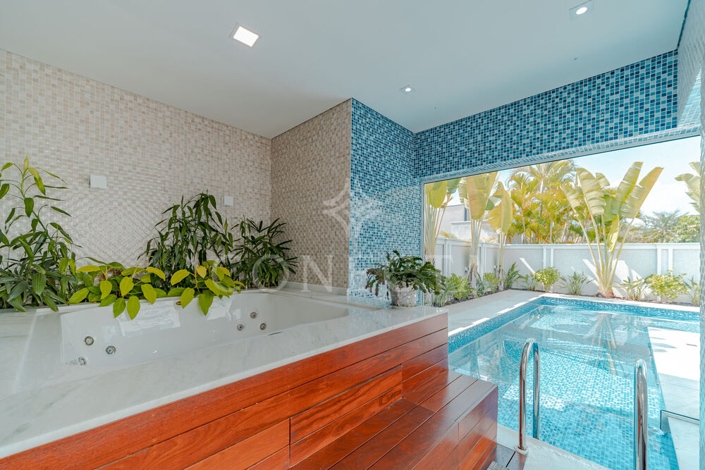 Casa, 4 quartos, 475 m² - Foto 4