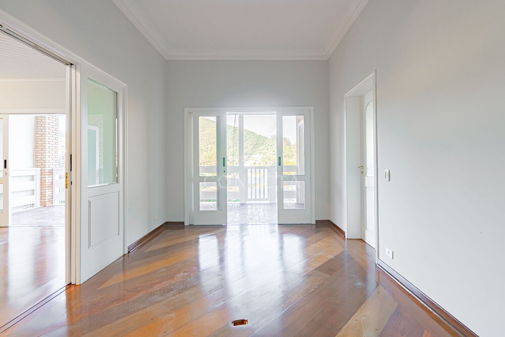 Casa, 4 quartos, 460 m² - Foto 1