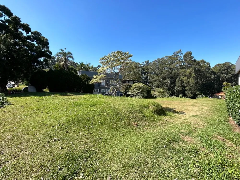 Terreno, 2214 m² - Foto 1