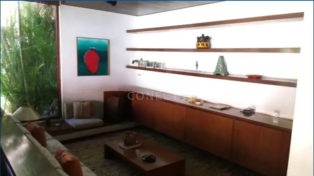Casa, 3 quartos, 890 m² - Foto 3