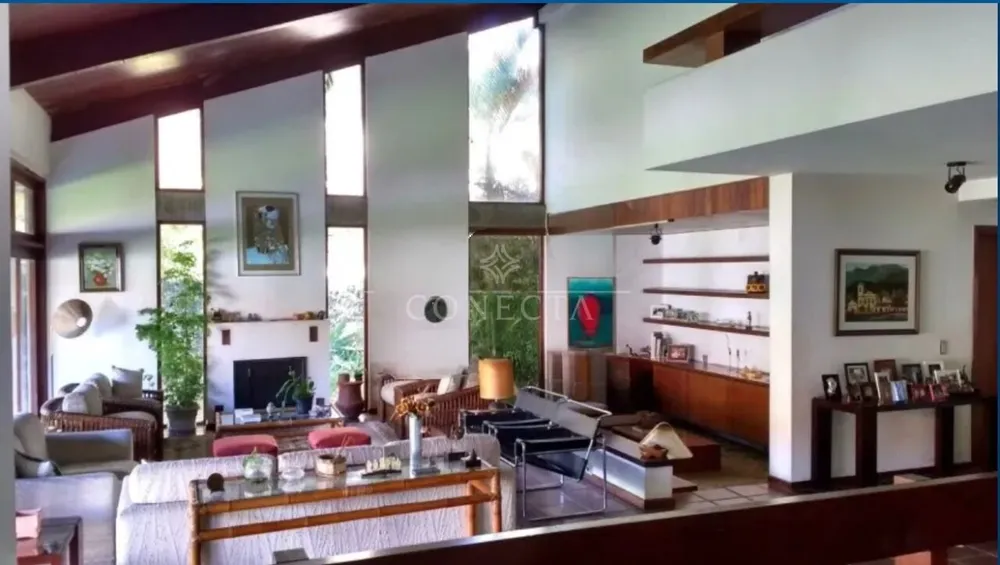 Casa, 3 quartos, 890 m² - Foto 1