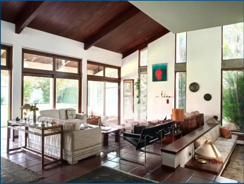Casa, 3 quartos, 890 m² - Foto 2