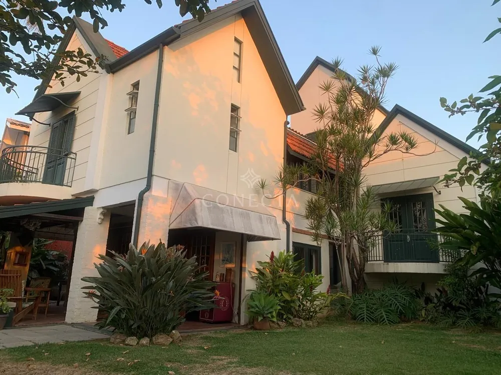 Casa, 3 quartos, 292 m² - Foto 4