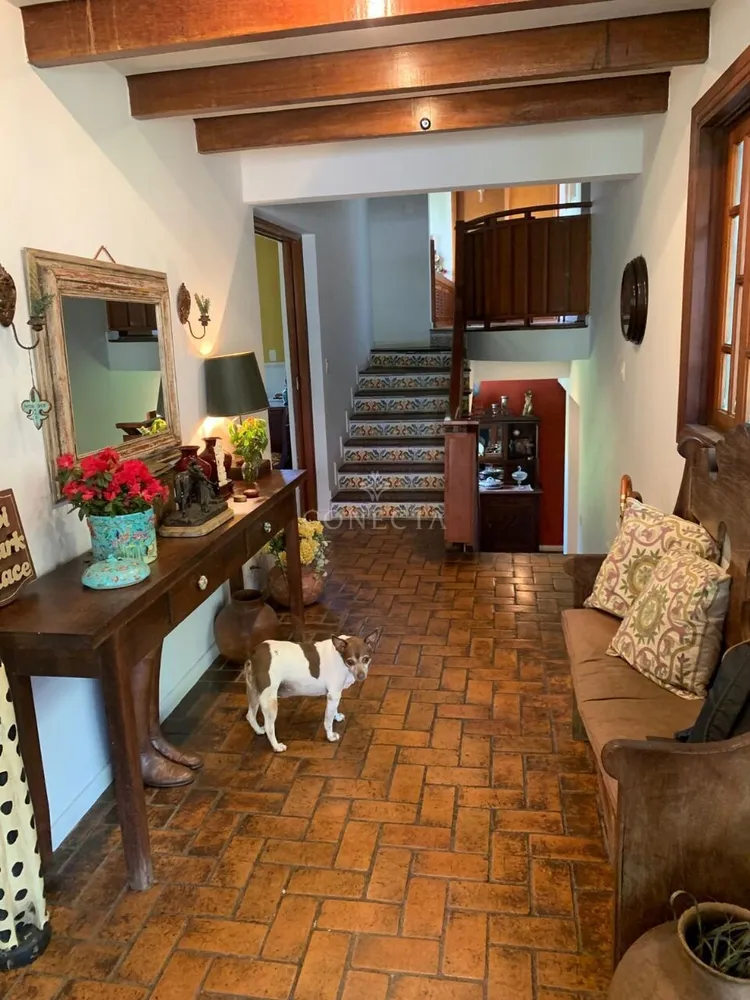 Casa, 3 quartos, 292 m² - Foto 2