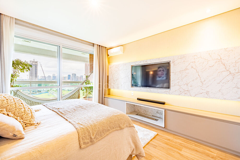 Apartamento, 4 quartos, 336 m² - Foto 23
