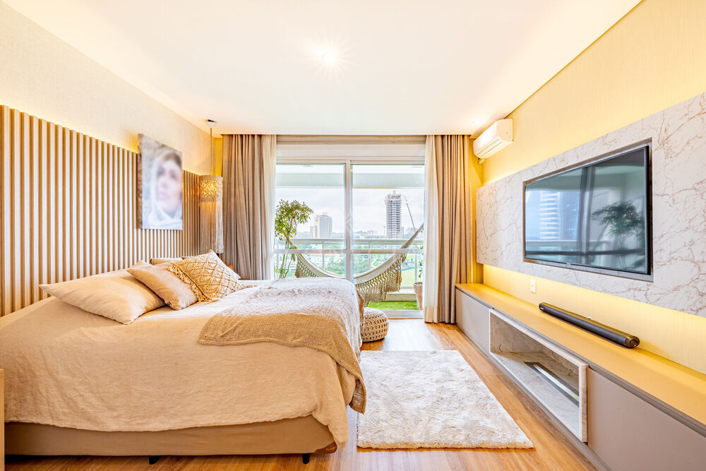 Apartamento, 4 quartos, 336 m² - Foto 22