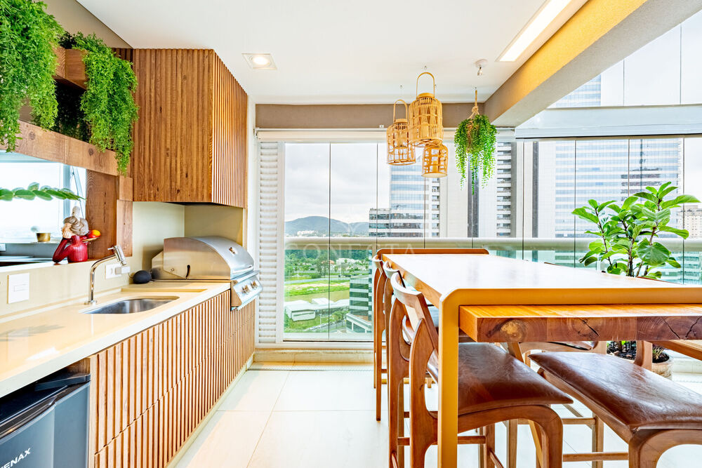 Apartamento, 4 quartos, 336 m² - Foto 12