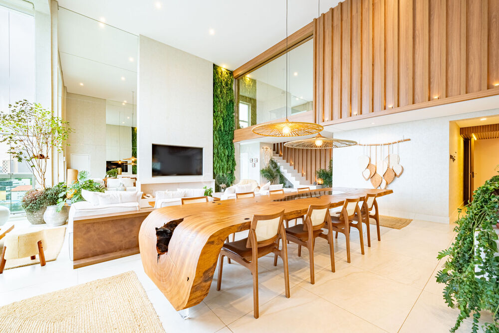 Apartamento, 4 quartos, 336 m² - Foto 7