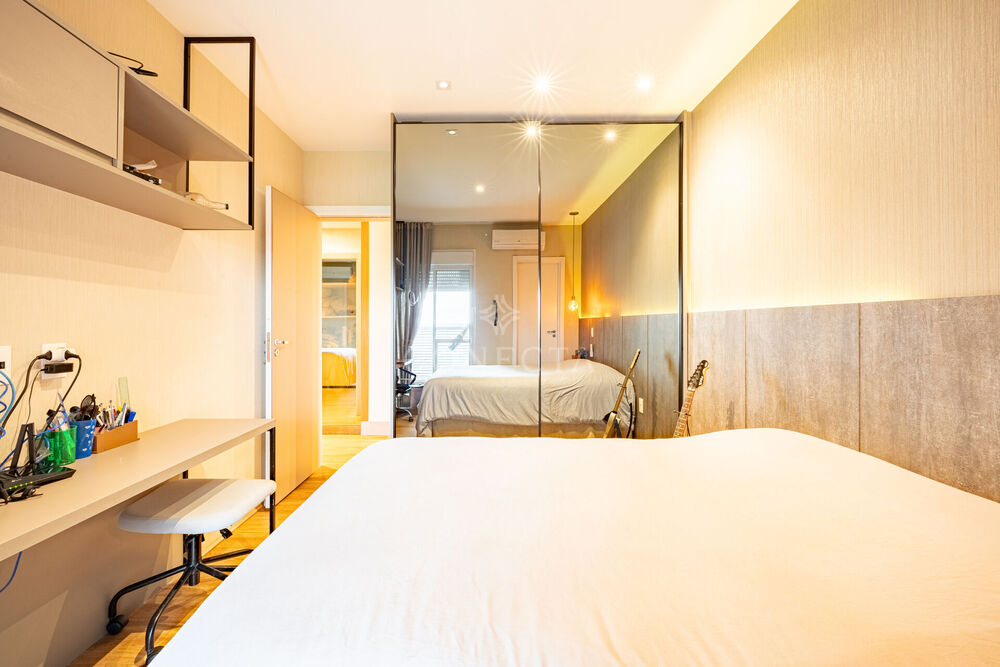 Apartamento, 4 quartos, 336 m² - Foto 29