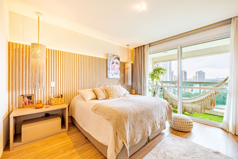 Apartamento, 4 quartos, 336 m² - Foto 21