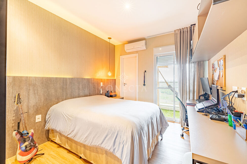 Apartamento, 4 quartos, 336 m² - Foto 28