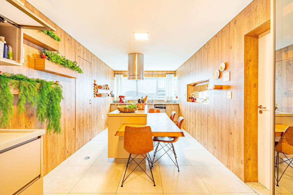 Apartamento, 4 quartos, 336 m² - Foto 16