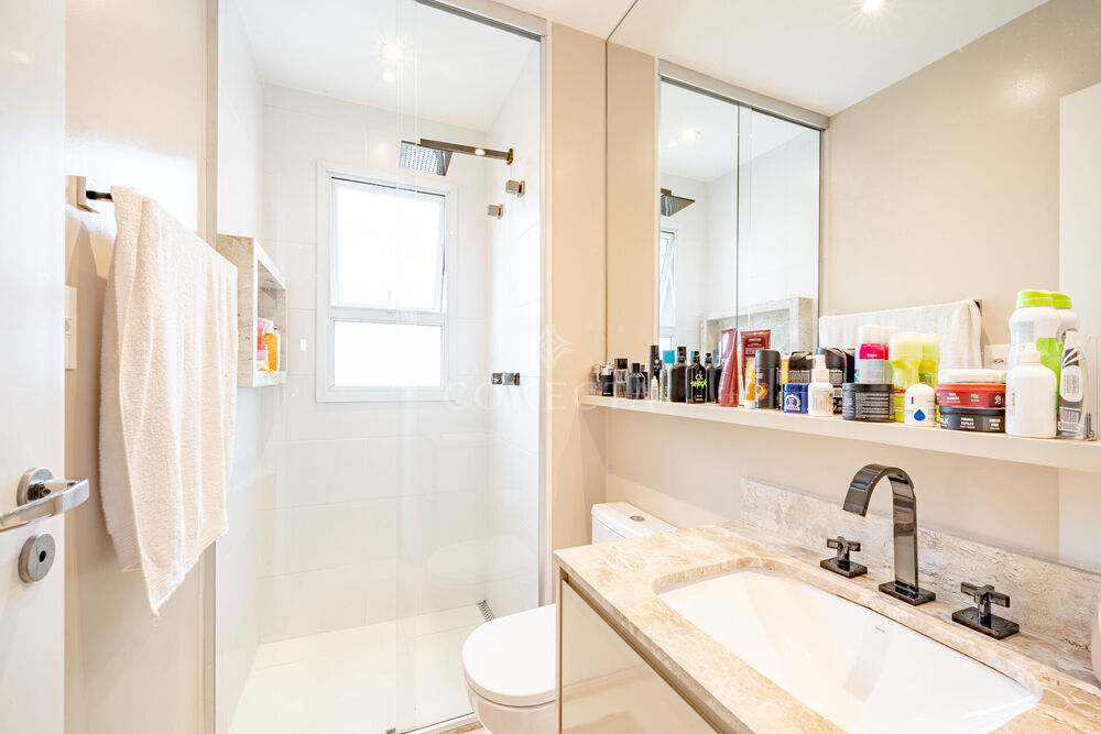 Apartamento, 4 quartos, 336 m² - Foto 33