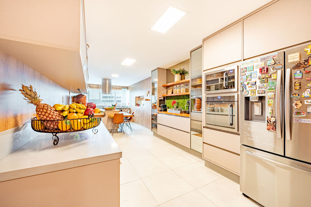 Apartamento, 4 quartos, 336 m² - Foto 14