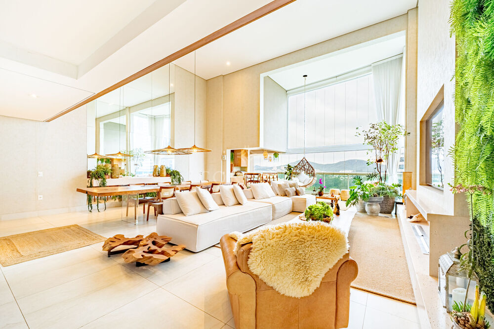Apartamento, 4 quartos, 336 m² - Foto 3