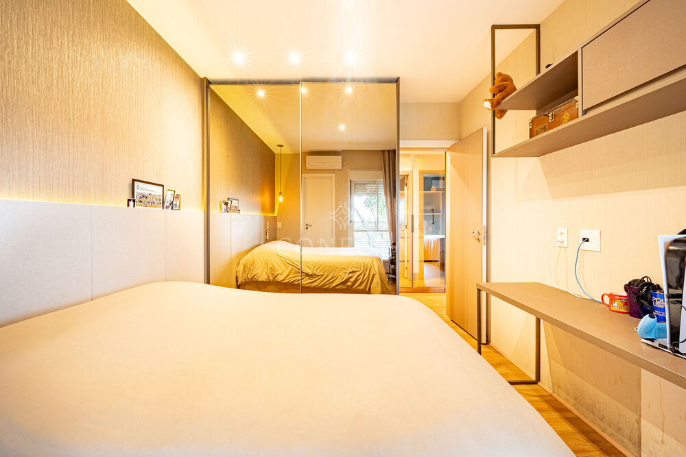 Apartamento, 4 quartos, 336 m² - Foto 32