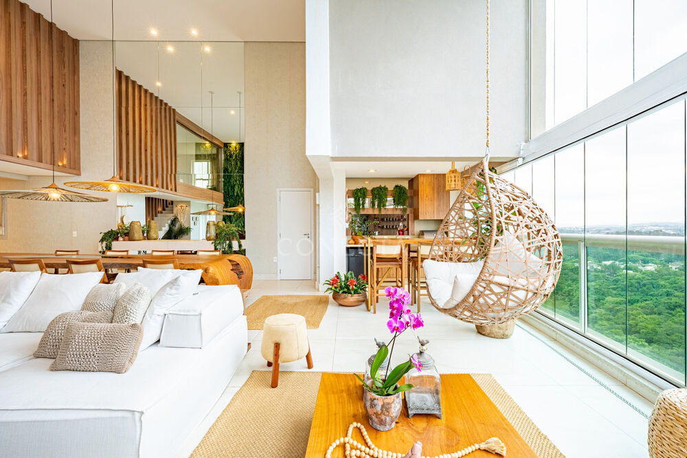 Apartamento, 4 quartos, 336 m² - Foto 9