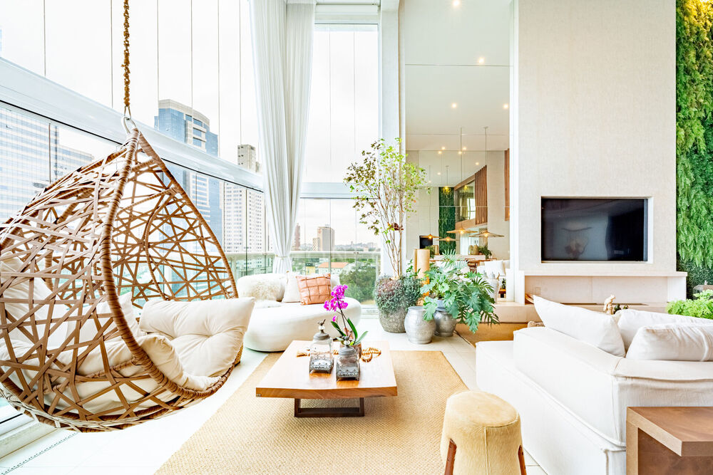 Apartamento, 4 quartos, 336 m² - Foto 13