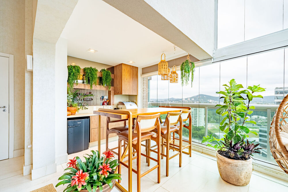 Apartamento, 4 quartos, 336 m² - Foto 11