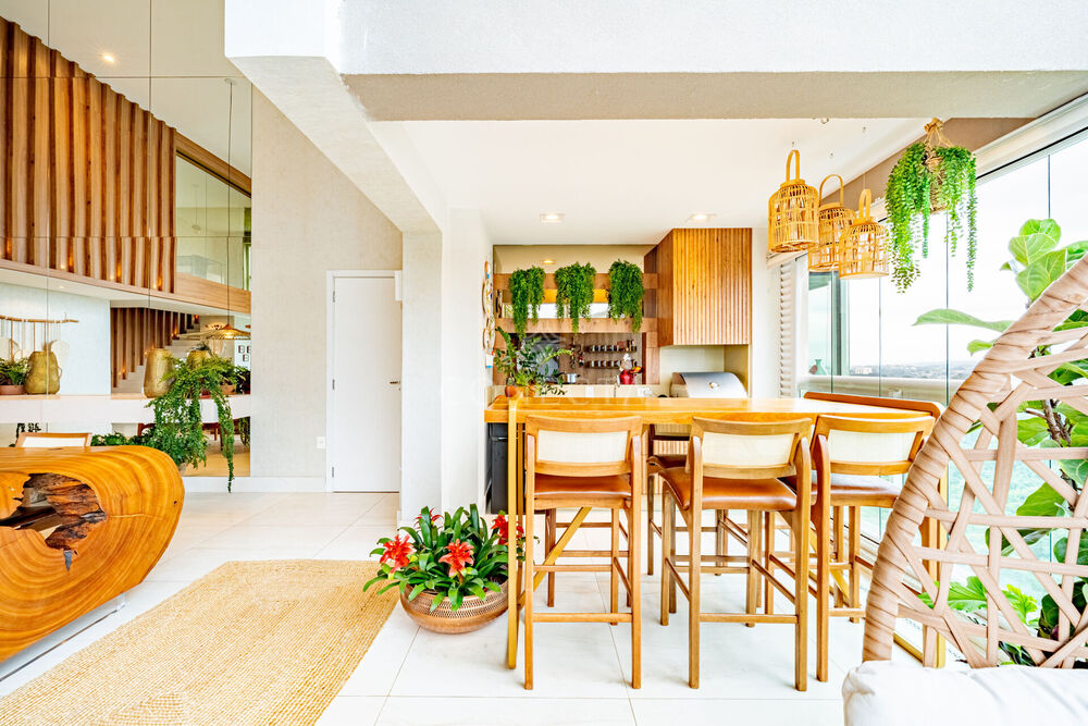 Apartamento, 4 quartos, 336 m² - Foto 10