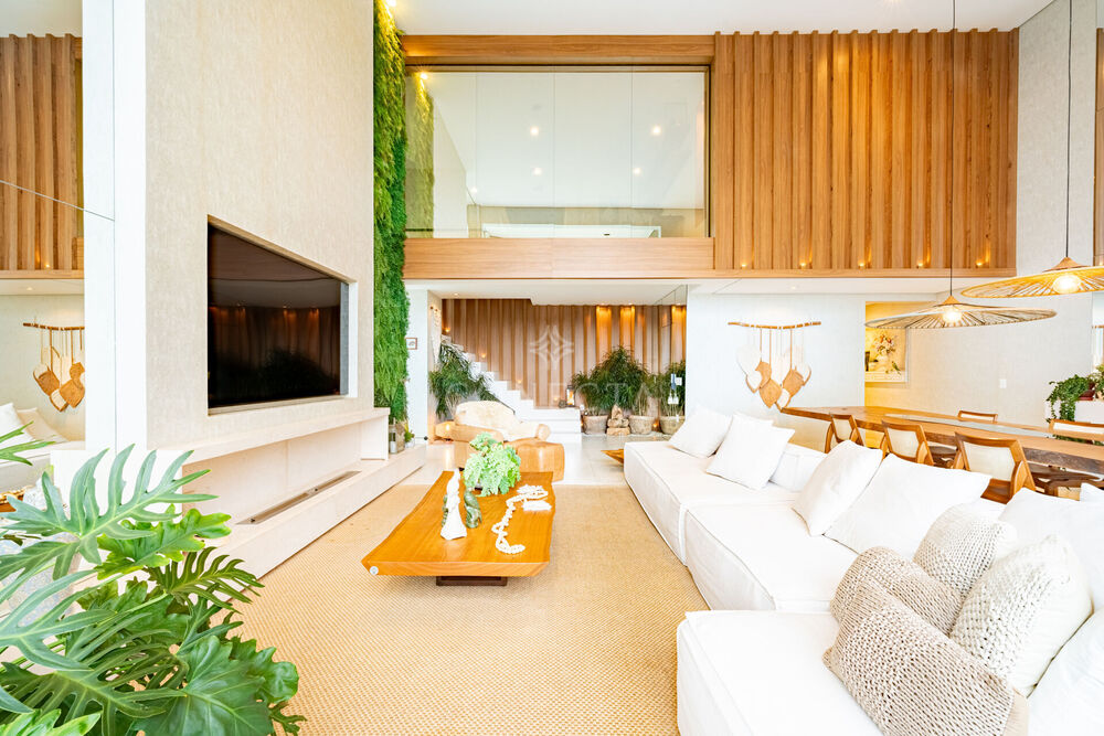Apartamento, 4 quartos, 336 m² - Foto 8