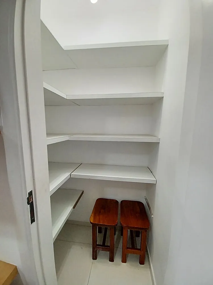 Apartamento, 4 quartos, 154 m² - Foto 3