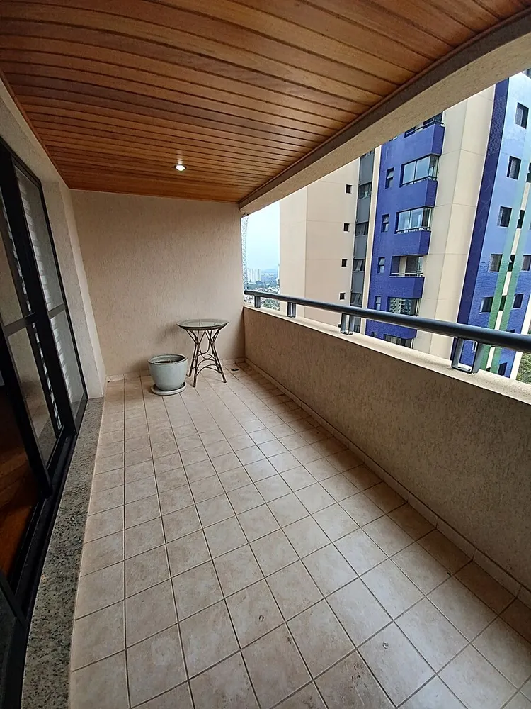 Apartamento, 4 quartos, 154 m² - Foto 4