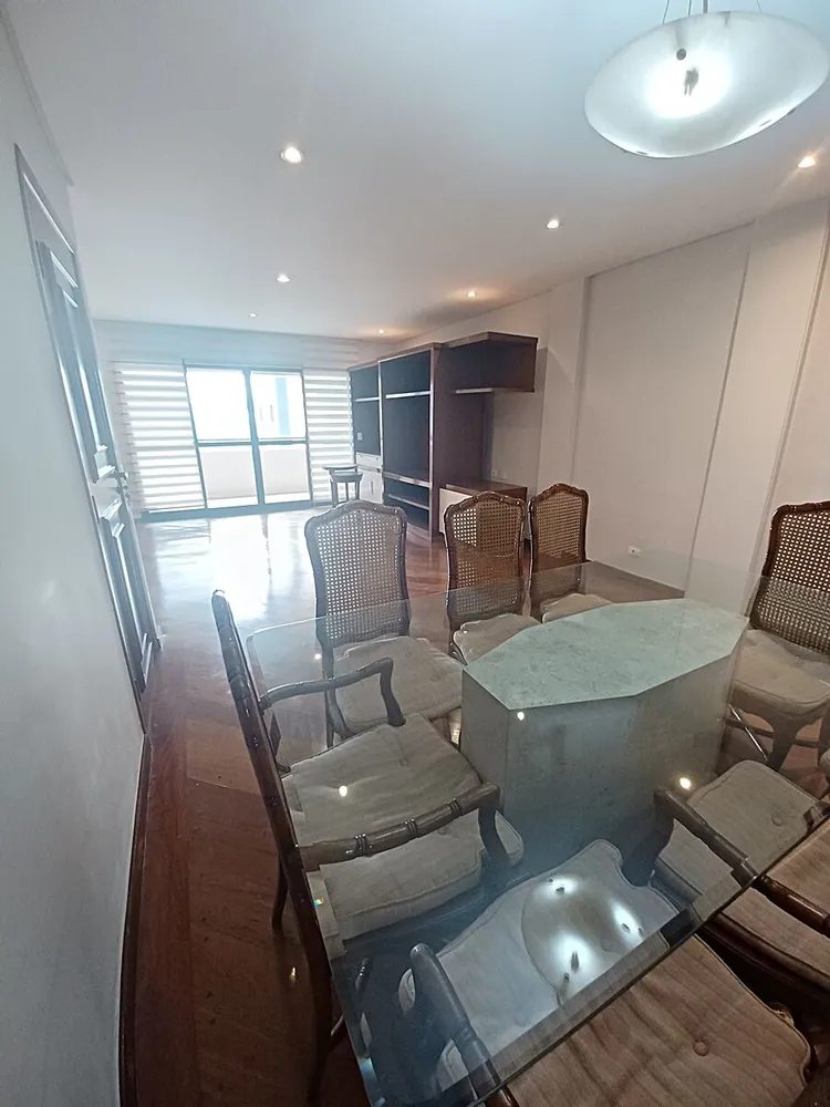 Apartamento, 4 quartos, 154 m² - Foto 1
