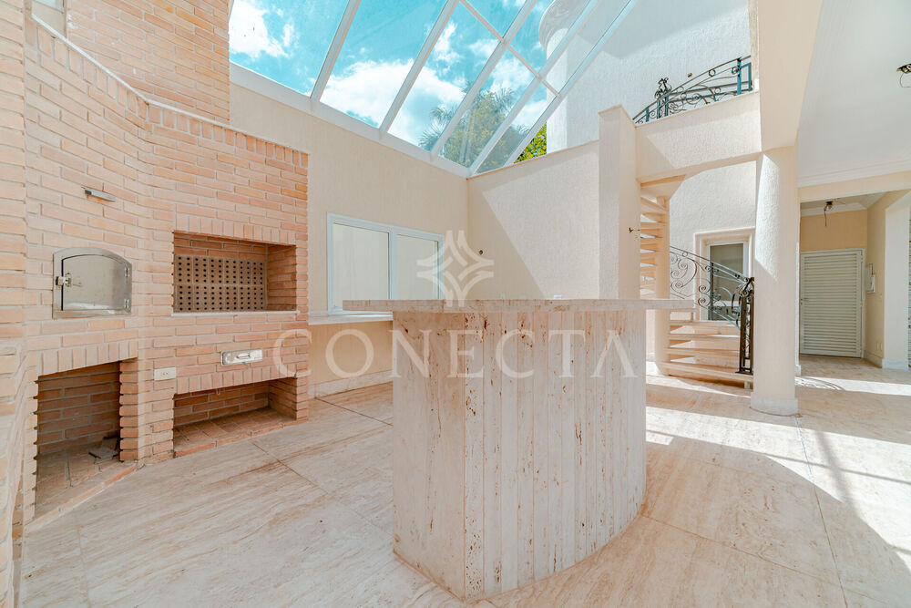 Casa, 6 quartos, 1200 m² - Foto 2