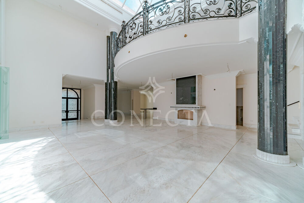 Casa, 6 quartos, 1200 m² - Foto 3