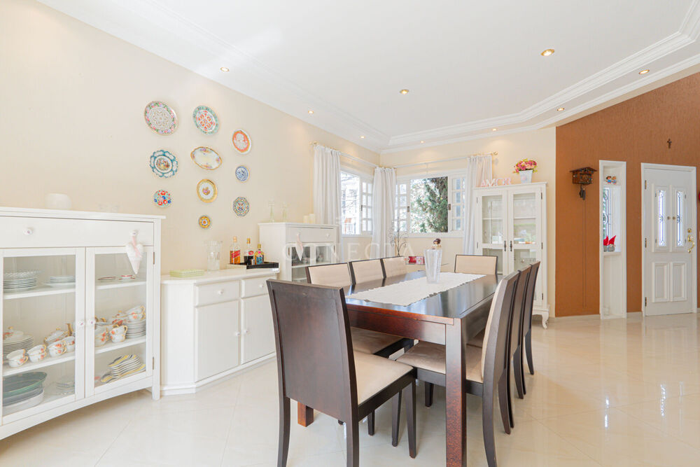Casa, 4 quartos, 370 m² - Foto 41