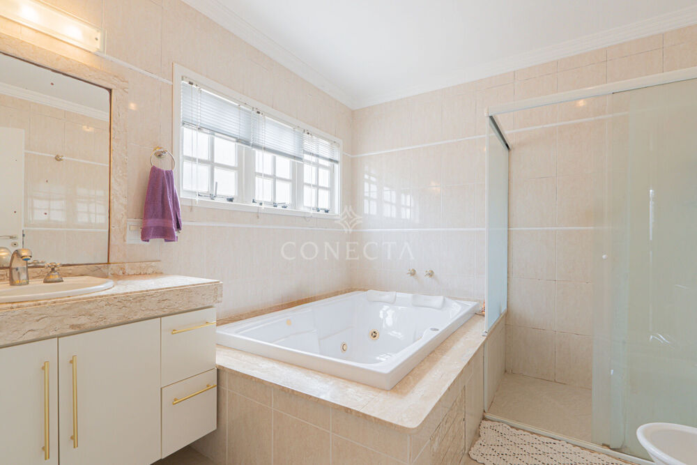 Casa, 4 quartos, 370 m² - Foto 35