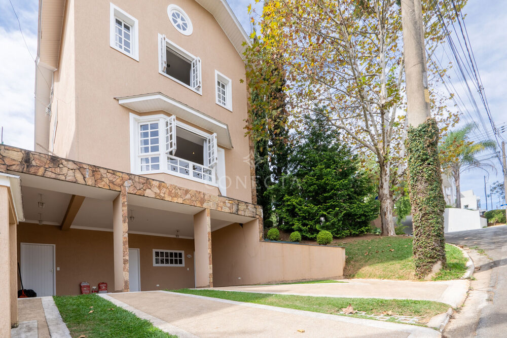 Casa, 4 quartos, 370 m² - Foto 38