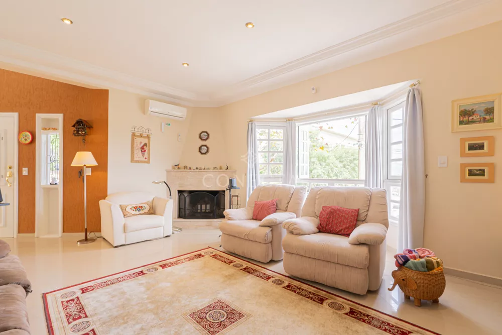 Casa, 4 quartos, 370 m² - Foto 10