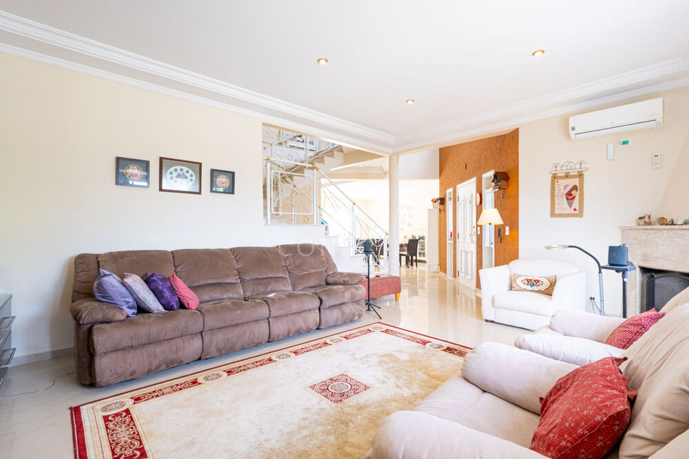 Casa, 4 quartos, 370 m² - Foto 37