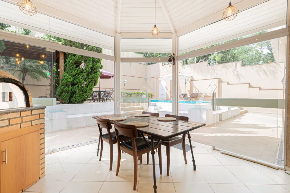Casa, 4 quartos, 370 m² - Foto 8