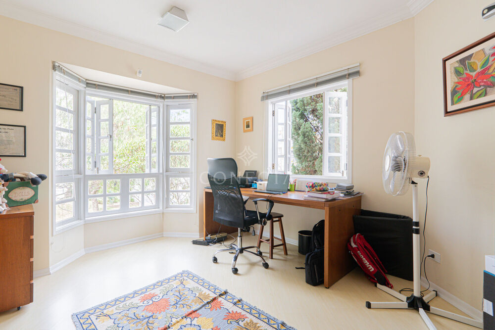 Casa, 4 quartos, 370 m² - Foto 28